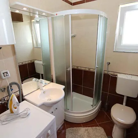 Διαμέρισμα In - Insel Krk 50832 Klimno