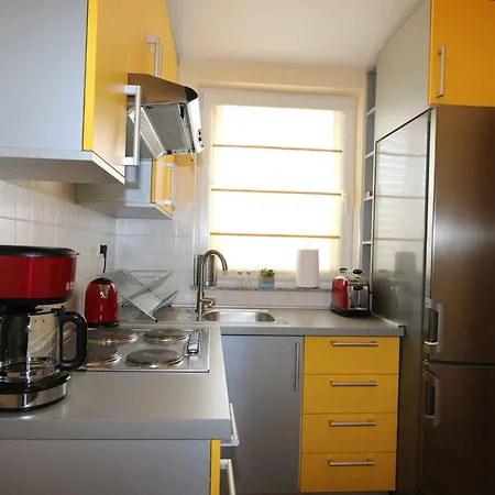 In - Insel Krk 50832 Διαμέρισμα *