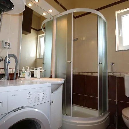 In - Insel Krk 50832 * Klimno