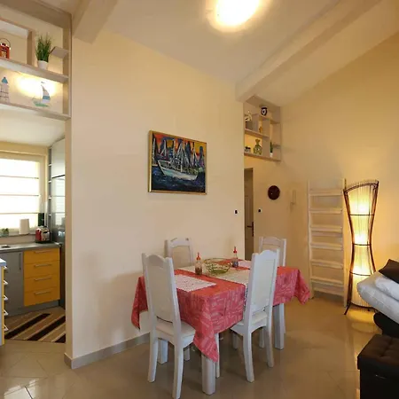 In - Insel Krk 50832 *