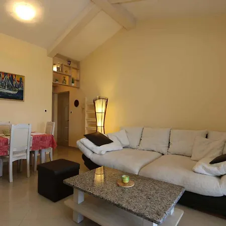 Διαμέρισμα In - Insel Krk 50832 *