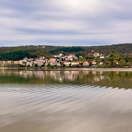 In - Insel Krk 50832 Διαμέρισμα Klimno