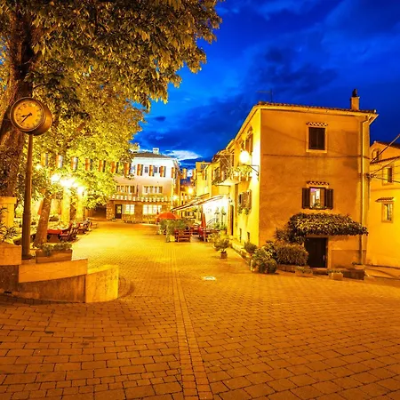 In - Insel Krk 50832 Διαμέρισμα Klimno