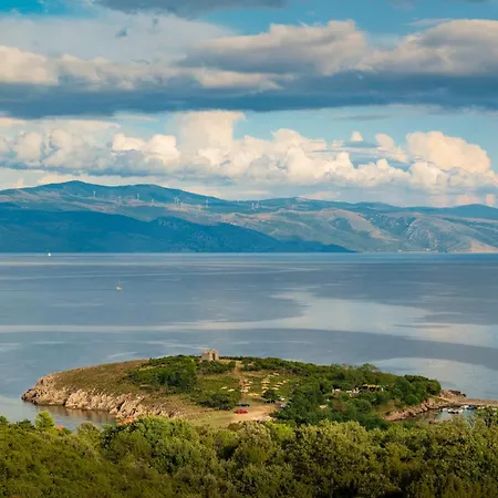 In - Insel Krk 50832 *