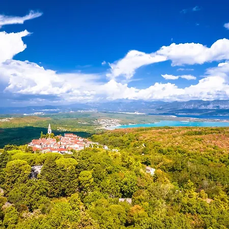 In - Insel Krk 50832