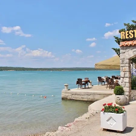 Διαμέρισμα In - Insel Krk 50832 *