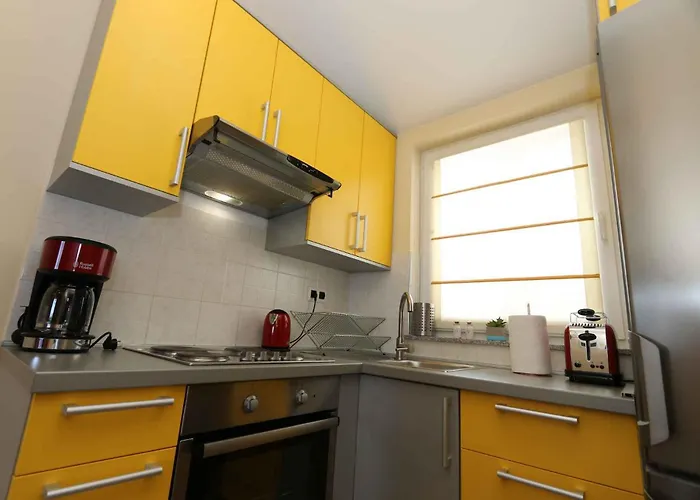 In - Insel Krk 50832 * Klimno