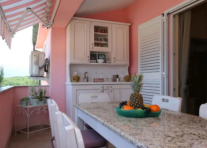 In - Insel Krk 50832 Klimno