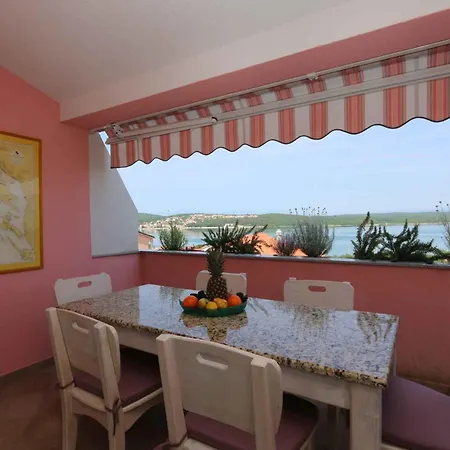 In - Insel Krk 50832 Daire