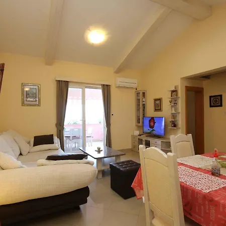 In - Insel Krk 50832 Daire