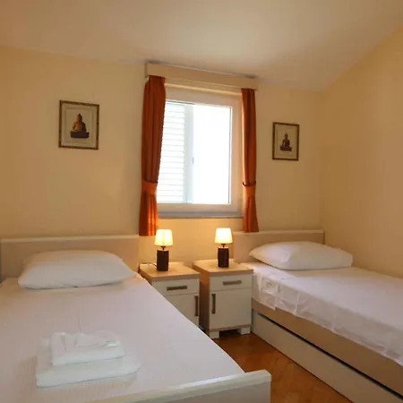 In - Insel Krk 50832 Daire