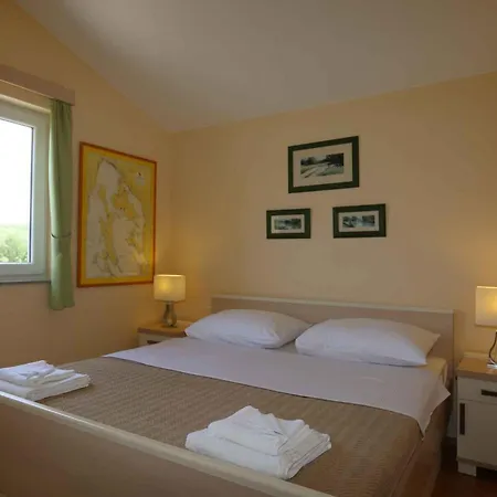 In - Insel Krk 50832 Daire *